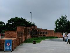 -盘龙城遗址博物院