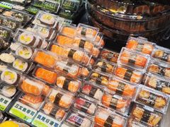-池田寿司·新鲜现做(昌平悦荟店)