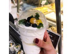 -blt精品超市(杭州城西银泰店)
