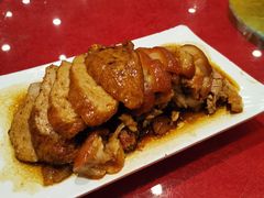 -抱德·潮汕味(敦和店原惠城鱼仔)
