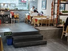 -北平味道.京味菜.烤鸭(梨园店)
