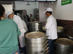 -御梁坊红糖馒头