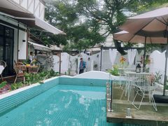 -几静cafe(基湖店)