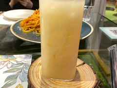 -初拾·花里餐厅(钜城华亿店)