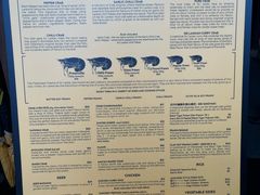 -Ministry of Crab(科伦坡店)