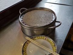 -石头门坎