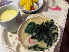 -小句号·精致料理(江南环球港店)
