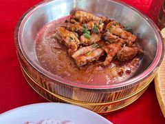 -红日饭店(裕隆三路店)