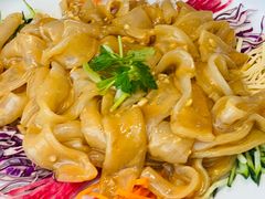 风味大拉皮-小城外婆肴私房菜.家宴聚集点(圆明园颐和园·清河上地店)