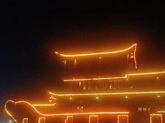 -二十八里太湖船菜(吉祥路店)