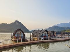 -宝晶宫旅游景区