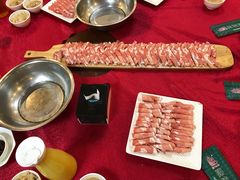 -阳坊胜利涮羊肉(阳坊老店)