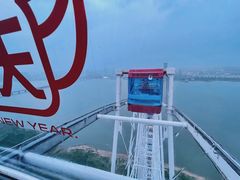 -南昌之星摩天轮