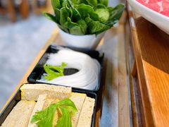-三好先生的铜锅涮肉(太乙路店)