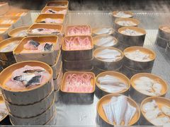 -海底捞大排档火锅(悦荟广场店)