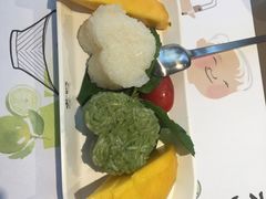 -蔡澜PHO(海岸城店)