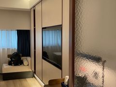 -深圳楚天大酒店(福田口岸深圳会展中心店)