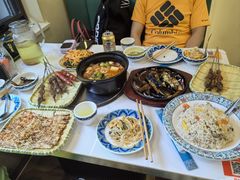 -贺兰山·西北菜(牛街总店)