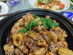 -金百门·顺德海鲜酒家(陈村店)