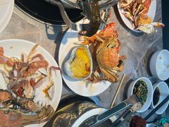 -渔纬港海鲜自助餐厅(湖里万达店)