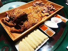 -九十九顶毡房(阜石路店)