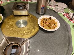 -全聚贤餐厅·湖北家常菜(沙湖店)