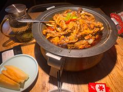 -六月雪干锅(涪城万达广场店)