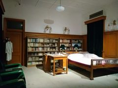 -韶山毛泽东同志故居