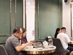 -喜聚薈·花膠雞海鮮火鍋(越秀店)