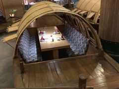-老船坞餐厅(北京亚洲大酒店 )