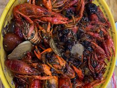 麻辣小龙虾-刘一龙虾(数码路店)