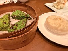 -南翔馒头店(豫园店)