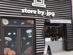 -JPG canteen(广州乐峰广场店)