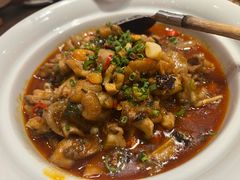 -火宫殿·湘菜小吃·商务宴请·生日聚会(东塘店)