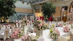 -北京燕尔婚礼策划