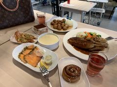 -宜家·瑞典风味餐厅(烟台路店)