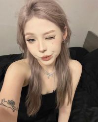 -New Fashion·新时尚形象设计