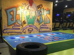 -RoMan罗马健身工作室(莘庄店)