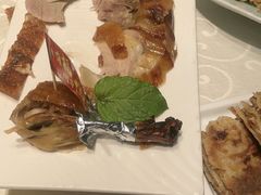 -正阳门饭庄·烤鸭·北京菜(万丰路七里庄店)