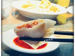 -金谷园饺子·烧烤·家宴(人大总店)