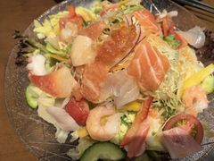 -千代武日本料理(哈西店)