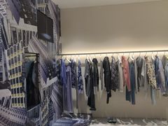 -TURIGHT买手店(锦沧文华广场店)