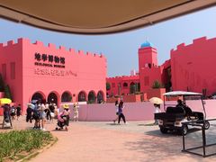 -漳州滨海火山岛自然生态风景区