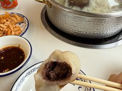 -朴小妹人参鸡汤火锅(长白山万达店)