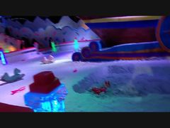 -梦幻奥陶纪景区