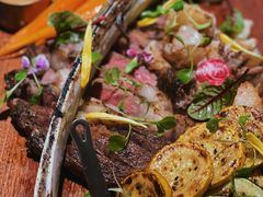 -第101座花园餐厅(湖滨88店)