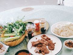 -老庞家水馅包子馆