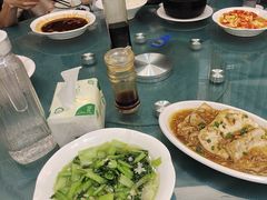 -溪涧堂农家土菜(神仙居店)