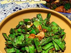 大碗四季豆-邻里佬湘(东区店)