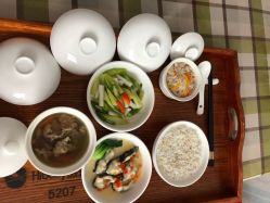 -杰爱月子护理中心